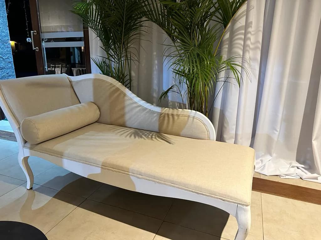 Chaise Longue